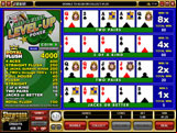 32Red Casino - Aces and Faces Level Up