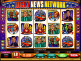 32Red Casino - Lucky News Network Slot
