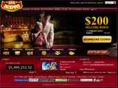 All Jackpots Casino