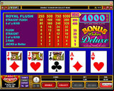 Video Poker