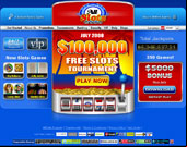 Live Dealer Casinos - All Slots