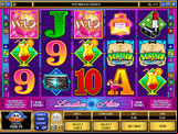 Ladies Nite Slot