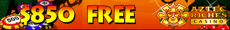 Aztac Riches Casino
