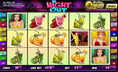 Betfair Casino - A Night Out Slots