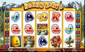 Betfair Casino - Bonus Bears Slots