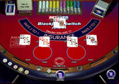 Betfred Casino - Blackjack