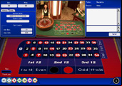 Betfred Casino - Live Roulette