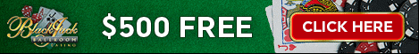 Blackjack Ballroom Online Casino