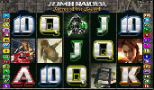 Tomb Raider Slot