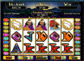 Aztec's Treasure