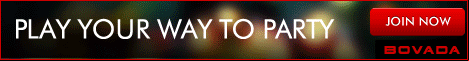 Bovada Online Casino