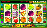 Fruit Fiesta 5 Reel Slot