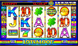Lotsa Loot 5 Reel Slot