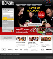 Carlos Poker