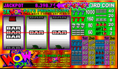Wow Pot Slot