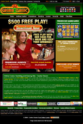 Casino Classic
