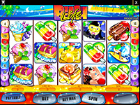 Beach Life Slot