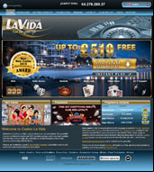 Casino La Vida
