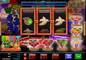Casino La Vida - Fruit Smoothies