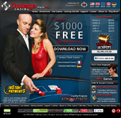 Challenge Casino