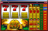 Challenge Casino - City of Gold Slots