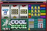 Challenge Casino - Cool Buck Slots