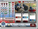 Cocoa Casino - 3 Reel Slots