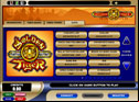 Golden Tiger - Flash Casinos