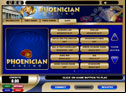 Phoenician - Flash Casinos