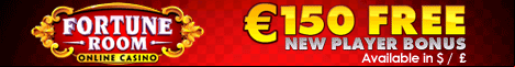 Fortune Room Casino