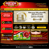 Fortune Room Casino