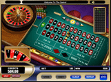 FortuneRoomCasino - Roulette