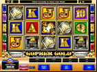 Gopher Gold