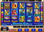 Mermaids Millions