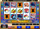 Reel Thunder Slot