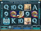 Thunderstruck
