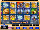 Thunderstruck