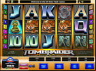 Tomb Raider Slot
