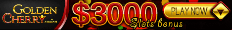 Golden Cherry Casino