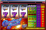 Golden Reef Casino - Cracker Jack Slots