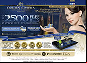 Golden Riviera Casino