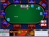 Golden Tiger Poker - Texas Hold'em Poker Games