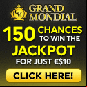 Microgaming Casinos - Grand Mondial