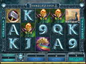 Thunderstruck 2
