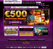 Jackpot City Casino
