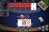 Caribbean Stud Poker
