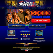 Las Vegas USA Casino