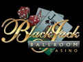 Blackjack Ballroom