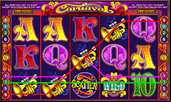 Lucky Emperor Casino - Carnaval