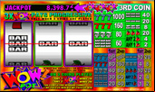 Lucky Emperor Casino - Wow Pot